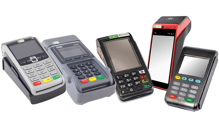 PayAway Terminaux de paiement portables