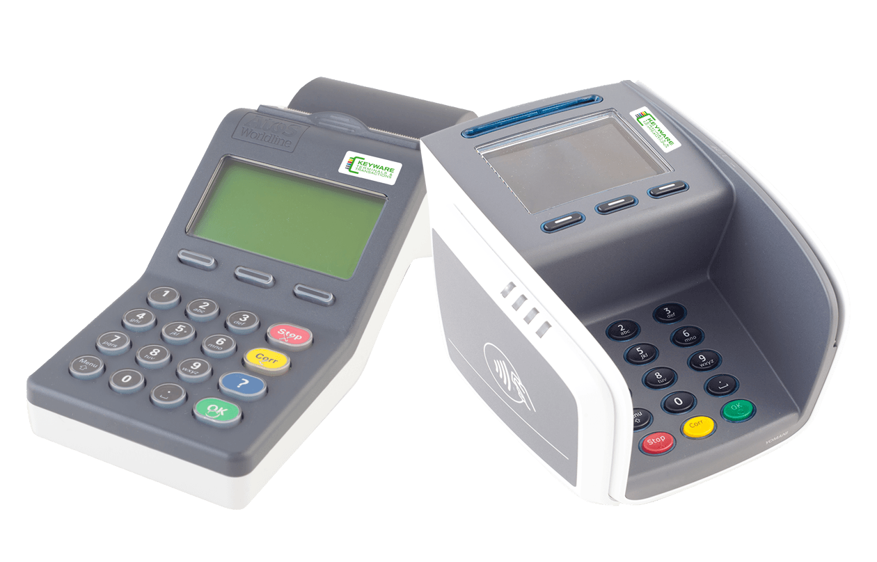 PayFix Vaste betaalterminals