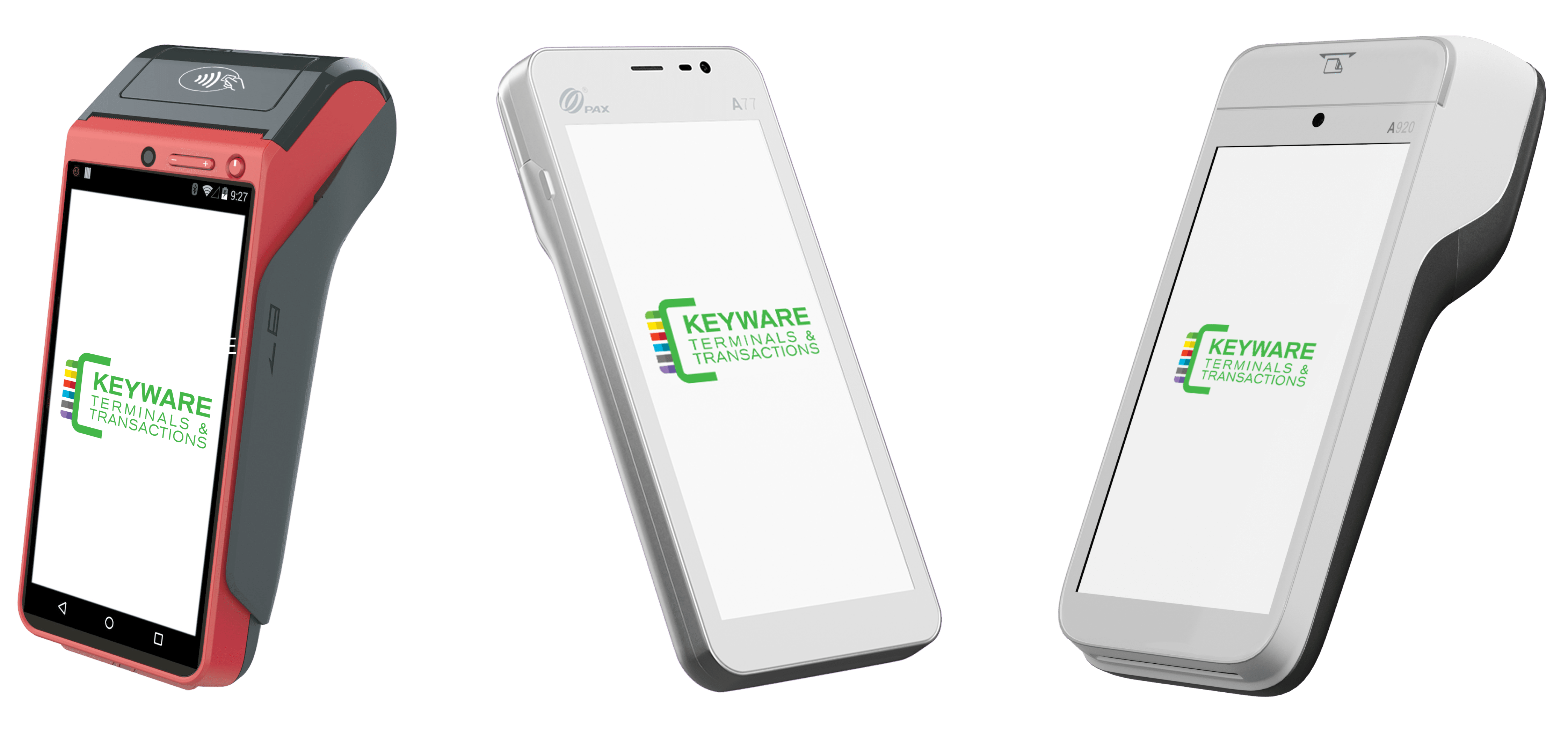 Appareils personnalisés