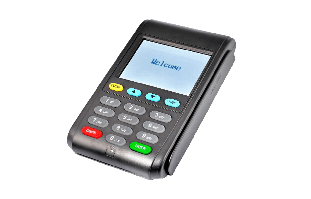 PayMobile Mobiele betaalterminals