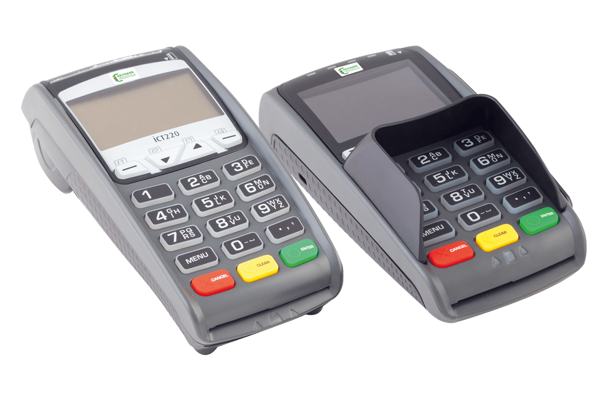 PayFix Vaste betaalterminals