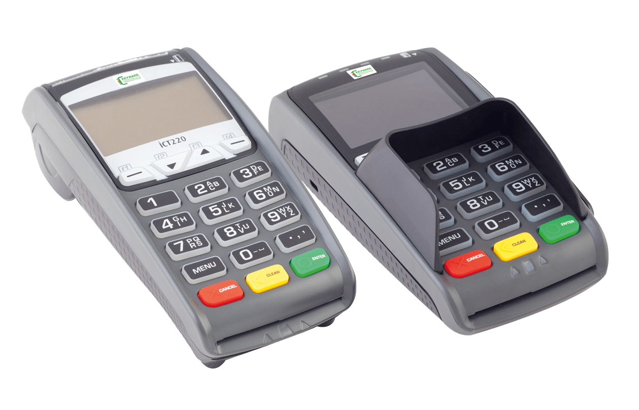 PayFix Terminaux de paiement fixes