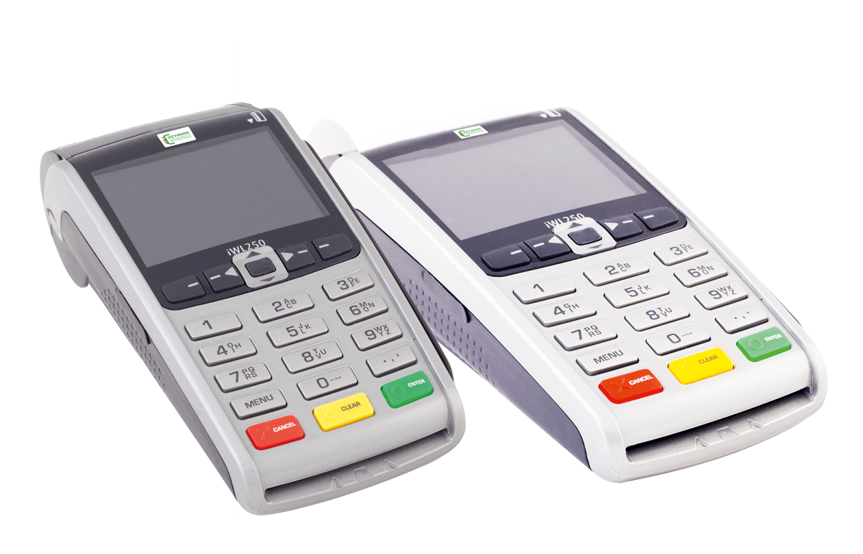 PayMobile Terminaux de paiement mobiles