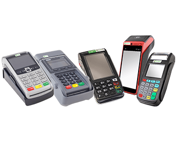 Keyware PayAway terminaux de paiement fixes