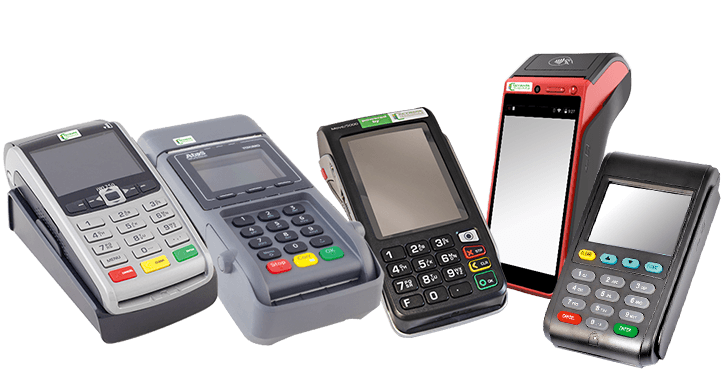 PayAway Terminaux de paiement portables PayAway Terminaux de paiement portables
