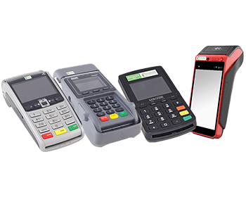 terminaux de paiement