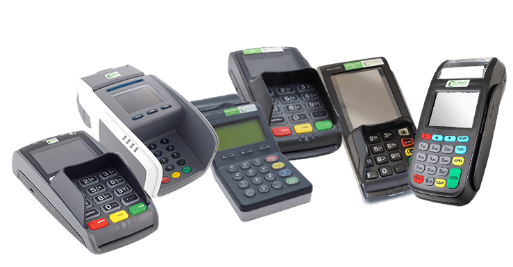 PayFix Vaste betaalterminals PayFix Vaste betaalterminals