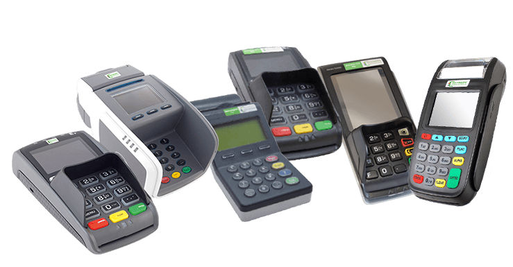 PayFix Vaste betaalterminals